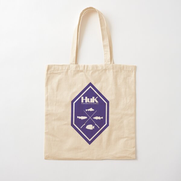 Huk Tote Bags for Sale