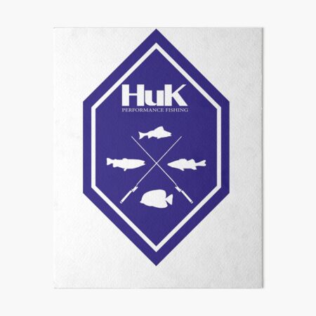 Huk Wall Art for Sale