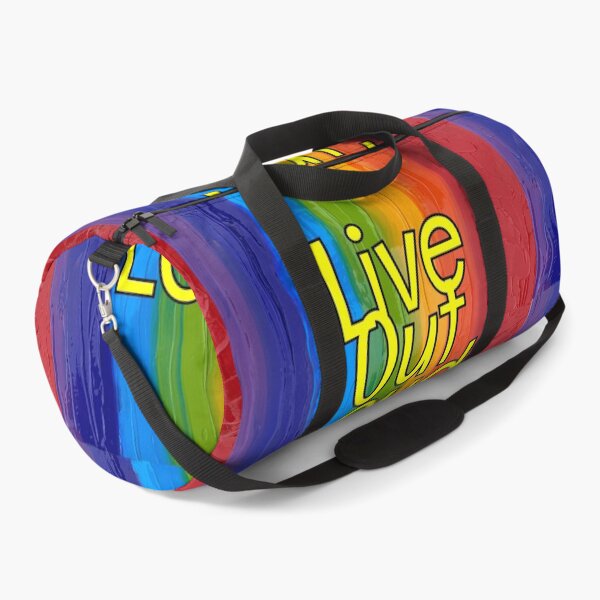 Item preview, Live Out Loud designed and sold by MPerren.