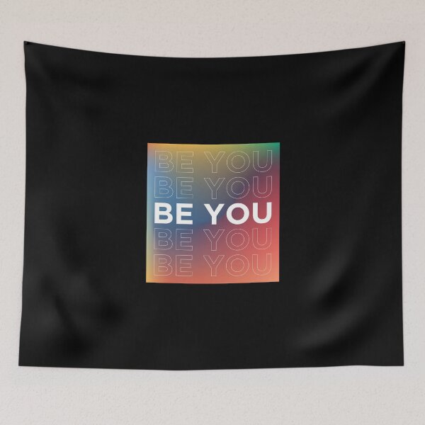 Item preview, Be you designed and sold by OkGalerieRB.