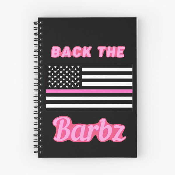 Item preview, Barbz T-shirt designed and sold by RedFlowerful.