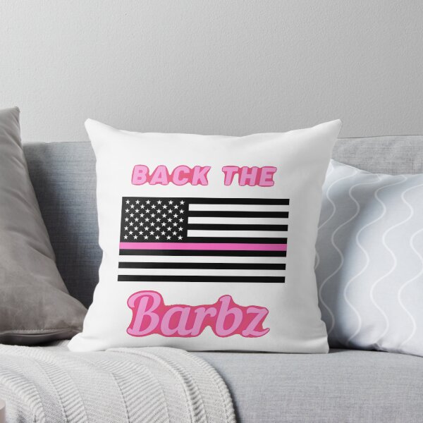 Item preview, Barbz T-shirt designed and sold by RedFlowerful.