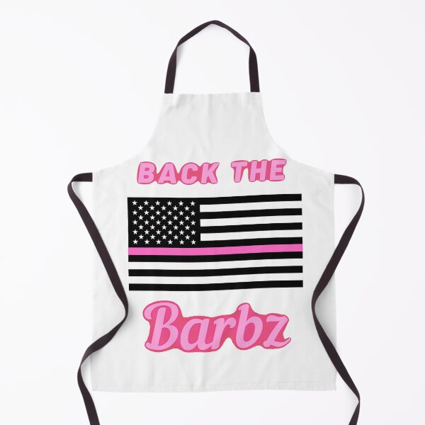 Item preview, Barbz T-shirt designed and sold by RedFlowerful.