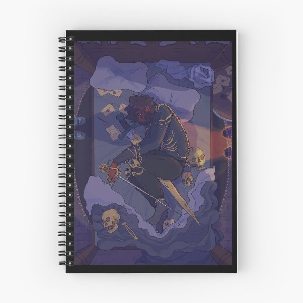 Item preview, haunted designed and sold by logancecil.