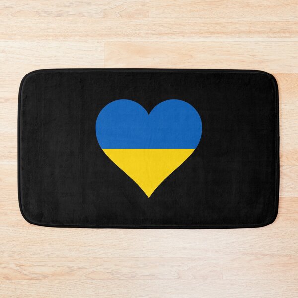 Item preview, Ukraine Ukrainian flag flag designed and sold by GeogDesigns.