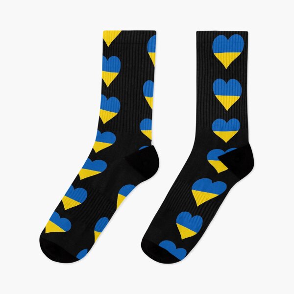 Item preview, Ukraine Ukrainian flag flag designed and sold by GeogDesigns.