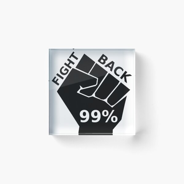 Item preview, fist, fists, 99%, back, fight, punch, black, clenched fist designed and sold by Jhonnyyy.