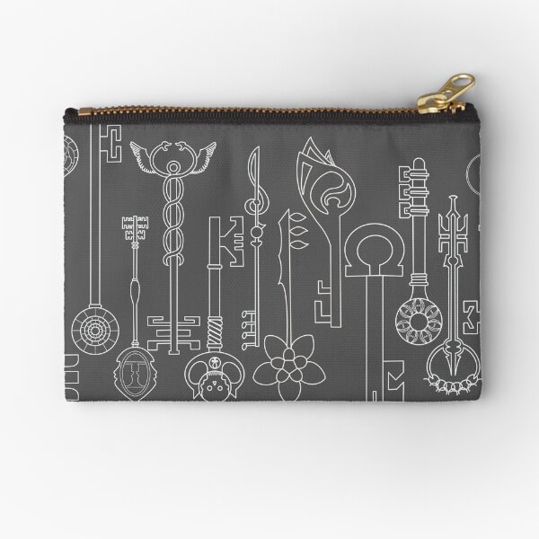 Item preview, Key House Mystery  designed and sold by FoxenGrey.