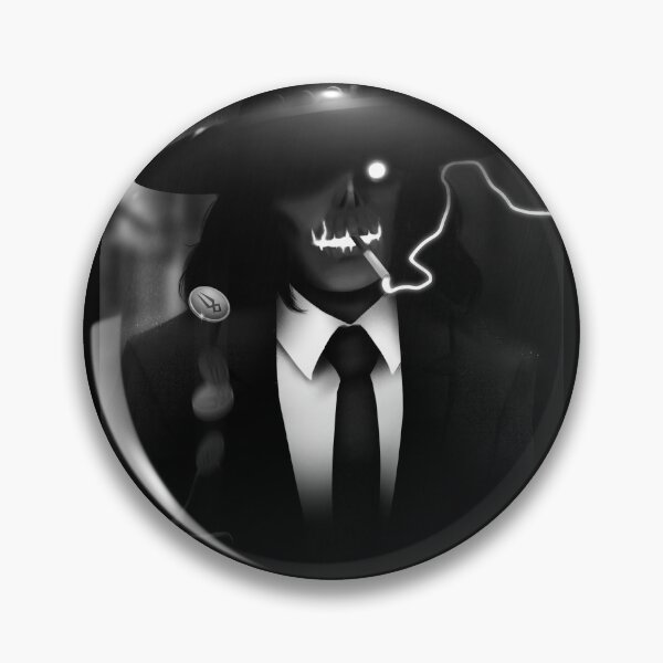 Item preview, Hgghhhhhh - Charon Noir | HADES designed and sold by srahhh.