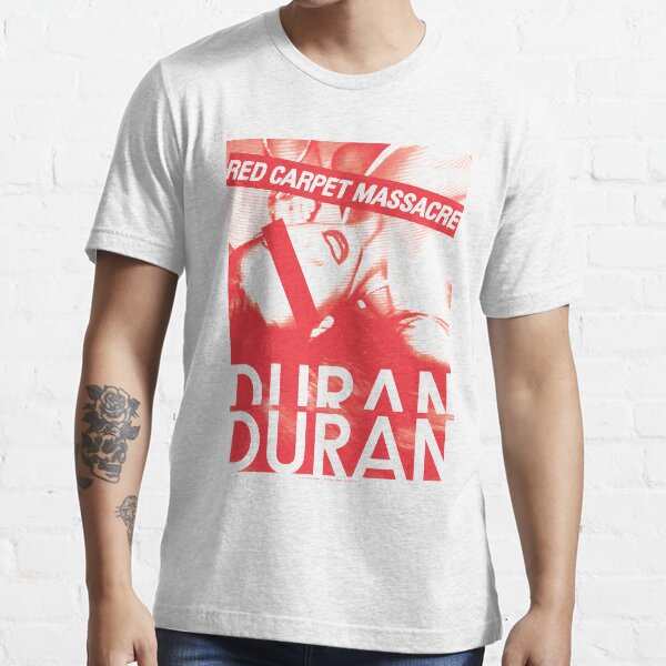 red carpet massacre Essential T-Shirt