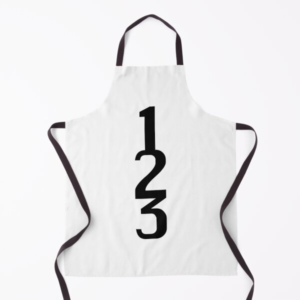 Item preview, 123 designed and sold by Jakman.