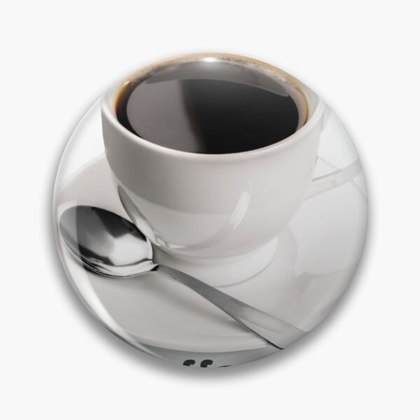 Item preview, It's Coffee Time T-shirt designed and sold by Woowee808.