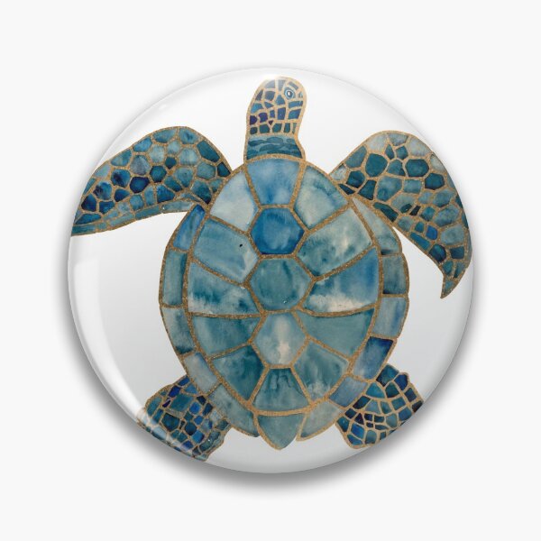 Item preview, Sea Turtle designed and sold by CarrieBrose.