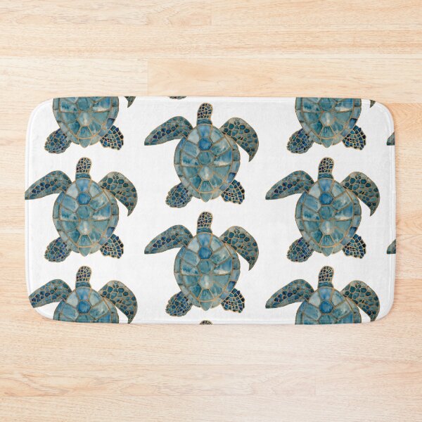 Item preview, Sea Turtle designed and sold by CarrieBrose.