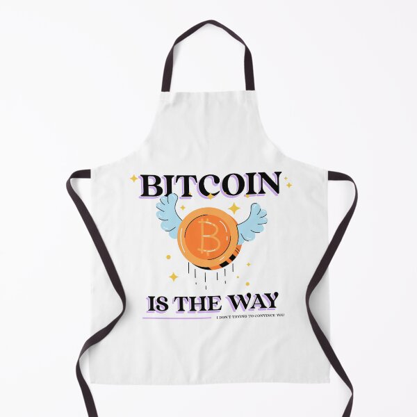 Aperçu de l'œuvre Conception de Bitcoin caricaturale créée et vendue par Storopia.