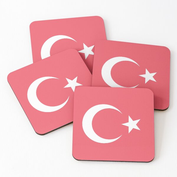 Item preview, Turkey designed and sold by FlatFlags.