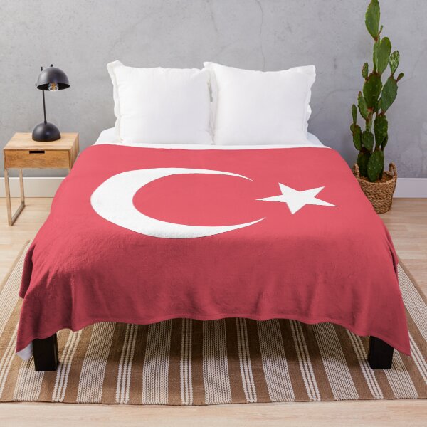 Item preview, Turkey designed and sold by FlatFlags.