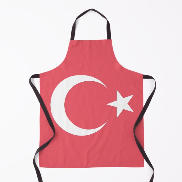 Item preview, Turkey designed and sold by FlatFlags.