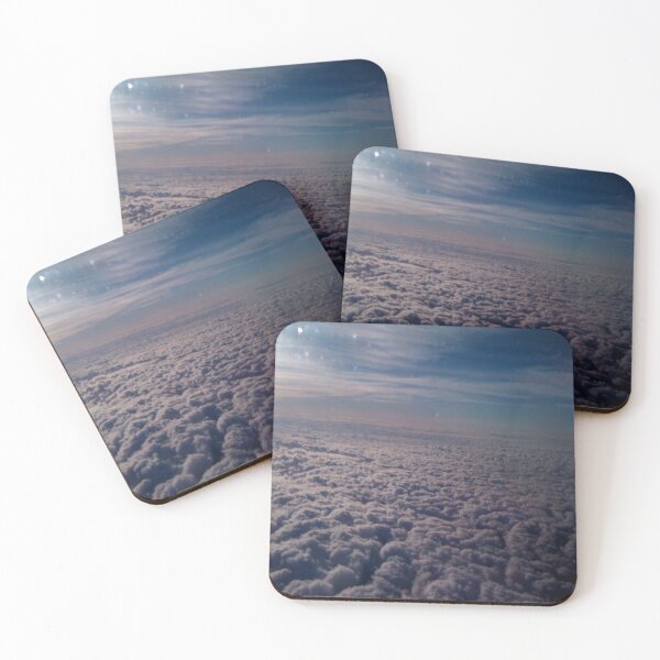 Item preview, Above the clouds designed and sold by NatureHelpsYou.