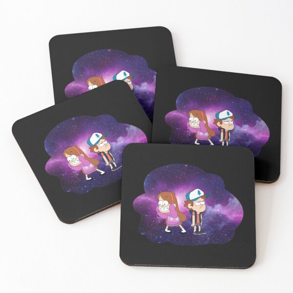 Item preview, mabel and dipper designed and sold by alyaST14.