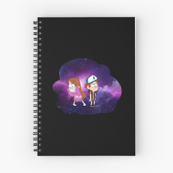 Item preview, mabel and dipper designed and sold by alyaST14.