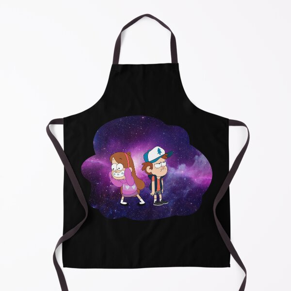 Item preview, mabel and dipper designed and sold by alyaST14.