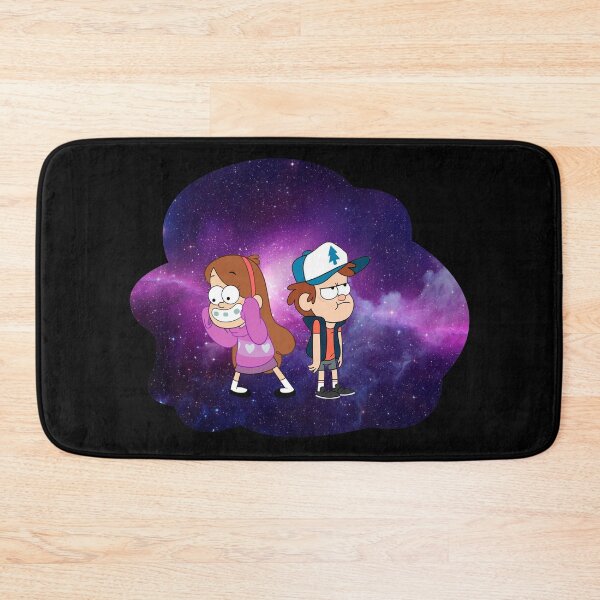 Item preview, mabel and dipper designed and sold by alyaST14.