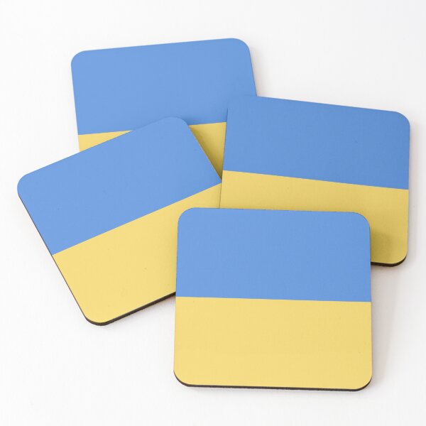 Item preview, Ukraine designed and sold by FlatFlags.