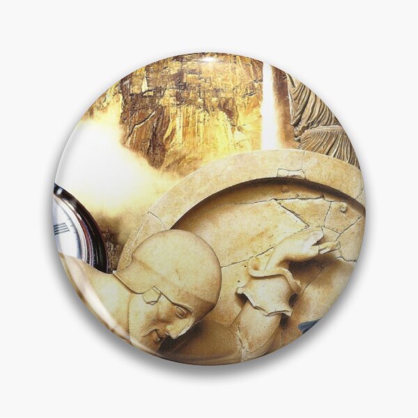 Item preview, DYING designed and sold by Roberto Oscar Gasperi.