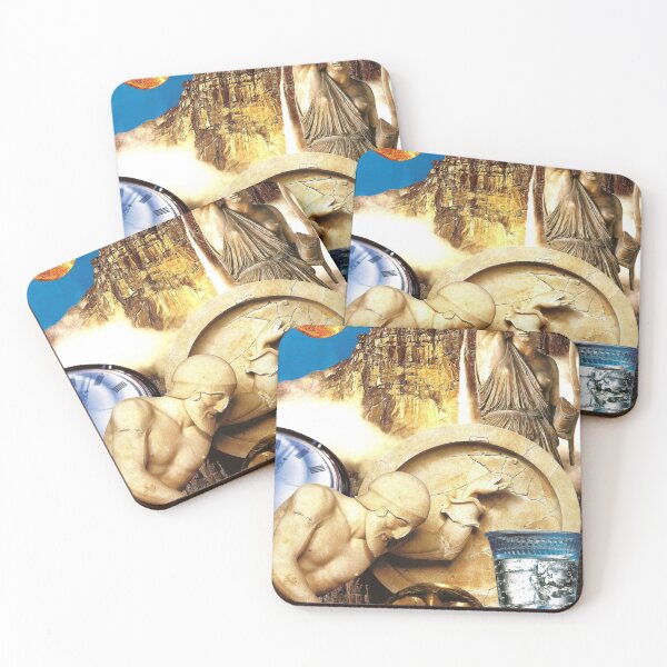 Item preview, DYING designed and sold by Roberto Oscar Gasperi.
