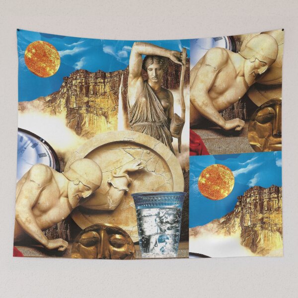 Item preview, DYING designed and sold by Roberto Oscar Gasperi.
