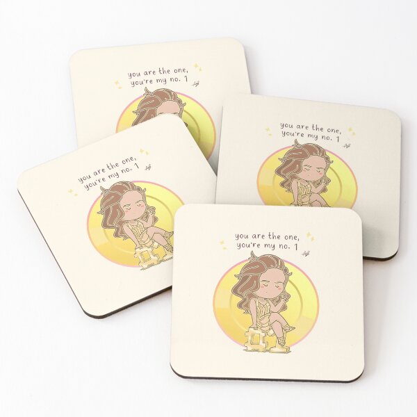 Artikelvorschau, Helena - ESC-Gewinner-Artwork (Golden Edition) entworfen und verkauft von andzl.