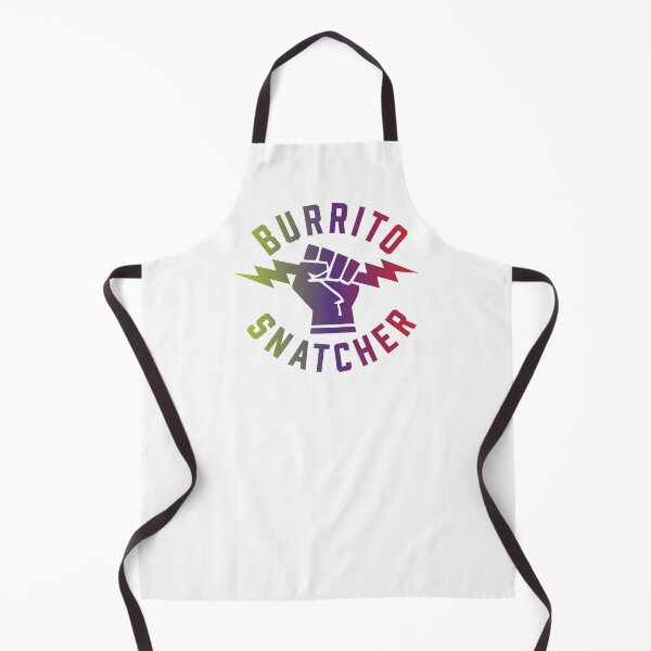 Item preview, Burrito Snatcher designed and sold by Lori P.