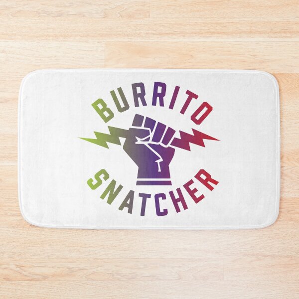 Item preview, Burrito Snatcher designed and sold by Lori P.