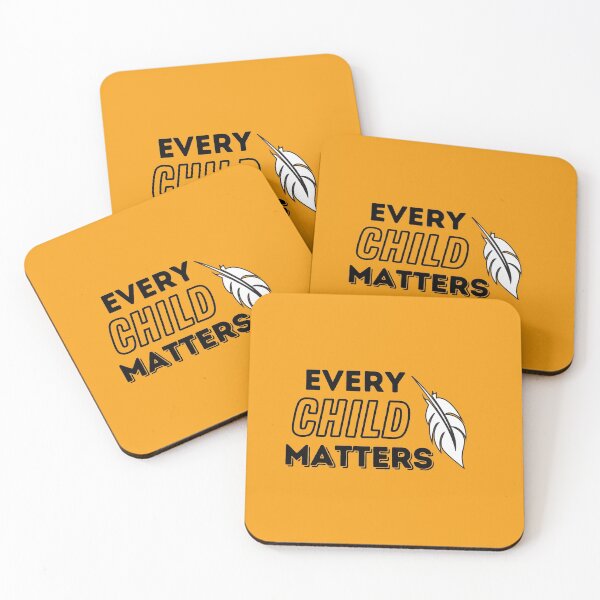 Item preview, every child matters designed and sold by SmartTShirtTime.