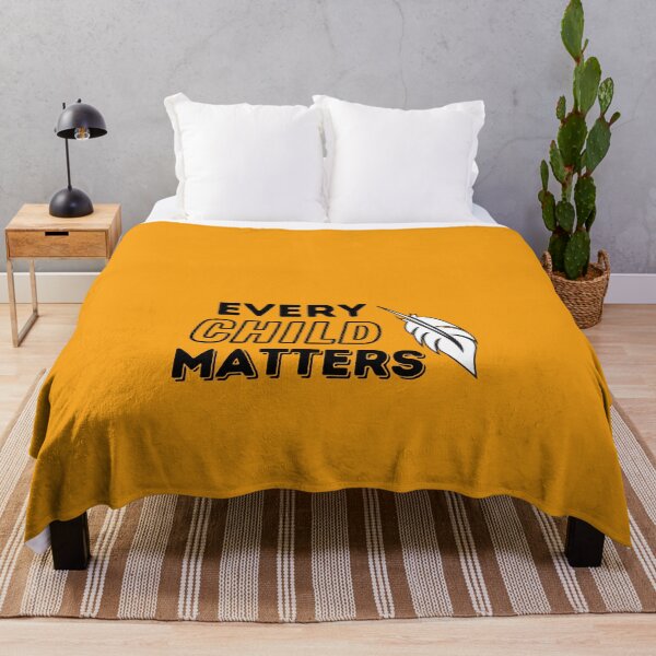 Item preview, every child matters designed and sold by SmartTShirtTime.