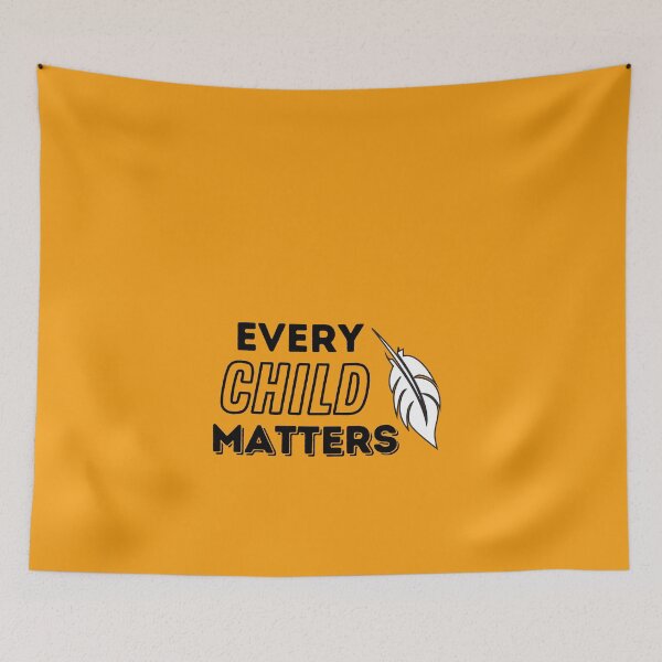 Item preview, every child matters designed and sold by SmartTShirtTime.