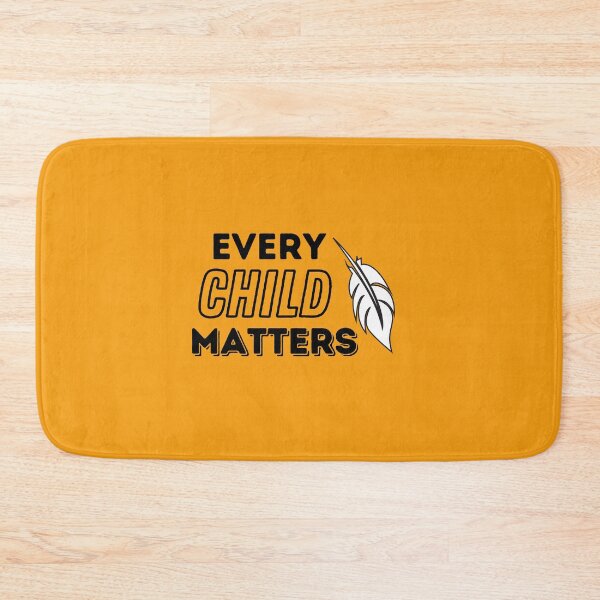 Item preview, every child matters designed and sold by SmartTShirtTime.