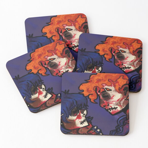 Item preview, three cheers, one flesh, one end designed and sold by logancecil.