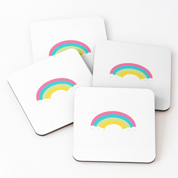 Item preview, Rainbow designed and sold by StudioSofiafr.