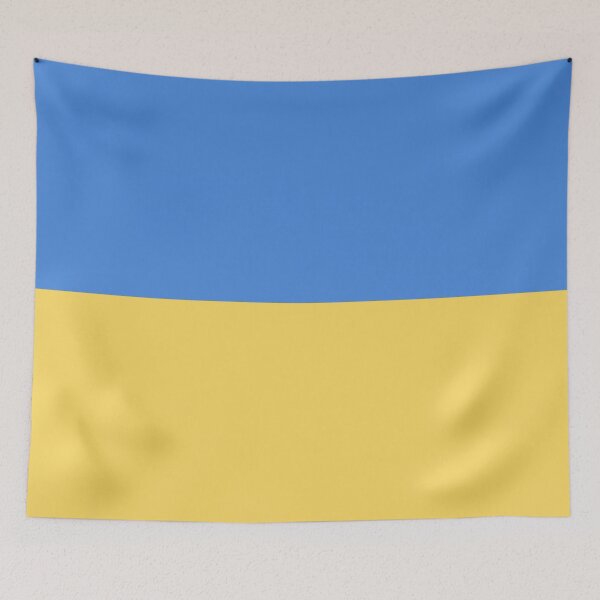 Item preview, Ukraine designed and sold by FlatFlags.
