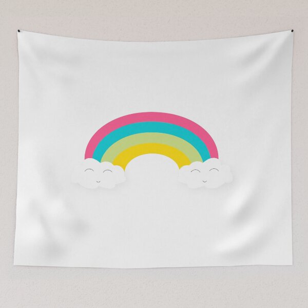 Item preview, Rainbow designed and sold by StudioSofiafr.