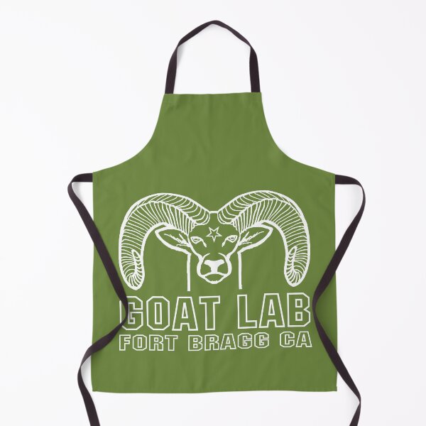 Item preview, GOAT LAB - THE MEN WHO STARE AT GOATS designed and sold by 5hertz.