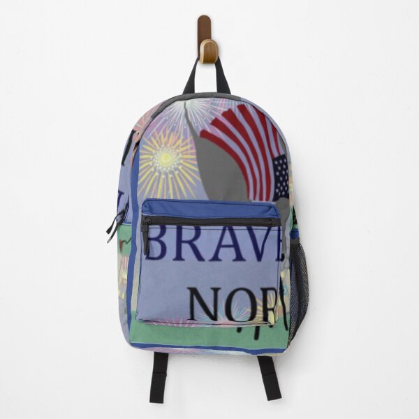 Item preview, Our Not-So-Brave New Normal designed and sold by Bravenewnormal.