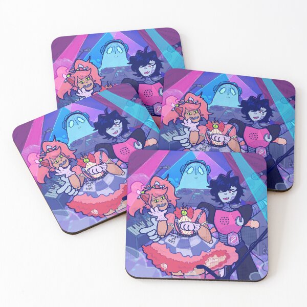 Item preview, ghost band! designed and sold by logancecil.