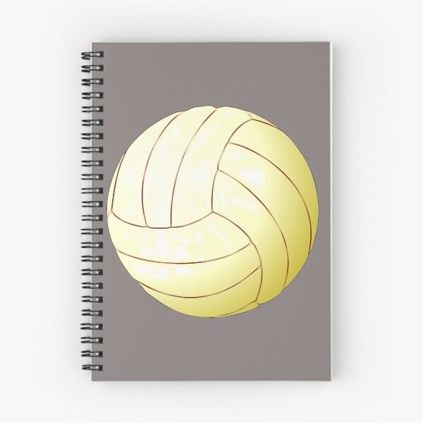 Item preview, volleyball designed and sold by Ninaeva.
