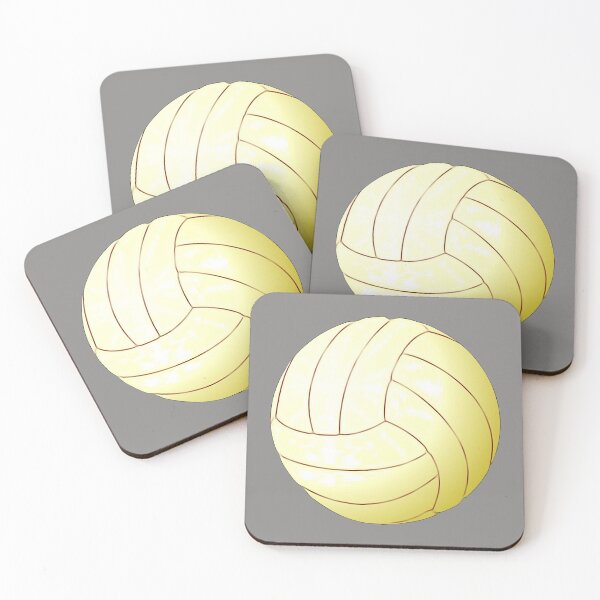 Item preview, volleyball designed and sold by Ninaeva.