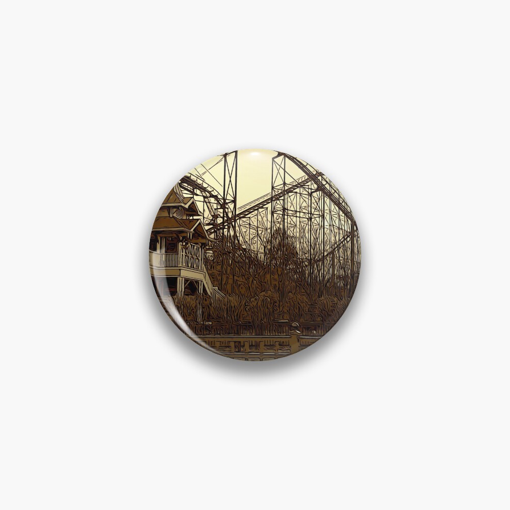 Item preview, Pin designed and sold by RCExpedition.