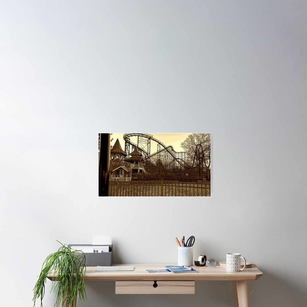 Item preview, Poster designed and sold by RCExpedition.