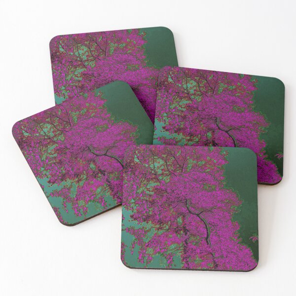 Item preview, Tall Trees designed and sold by TinaJostDesigns.
